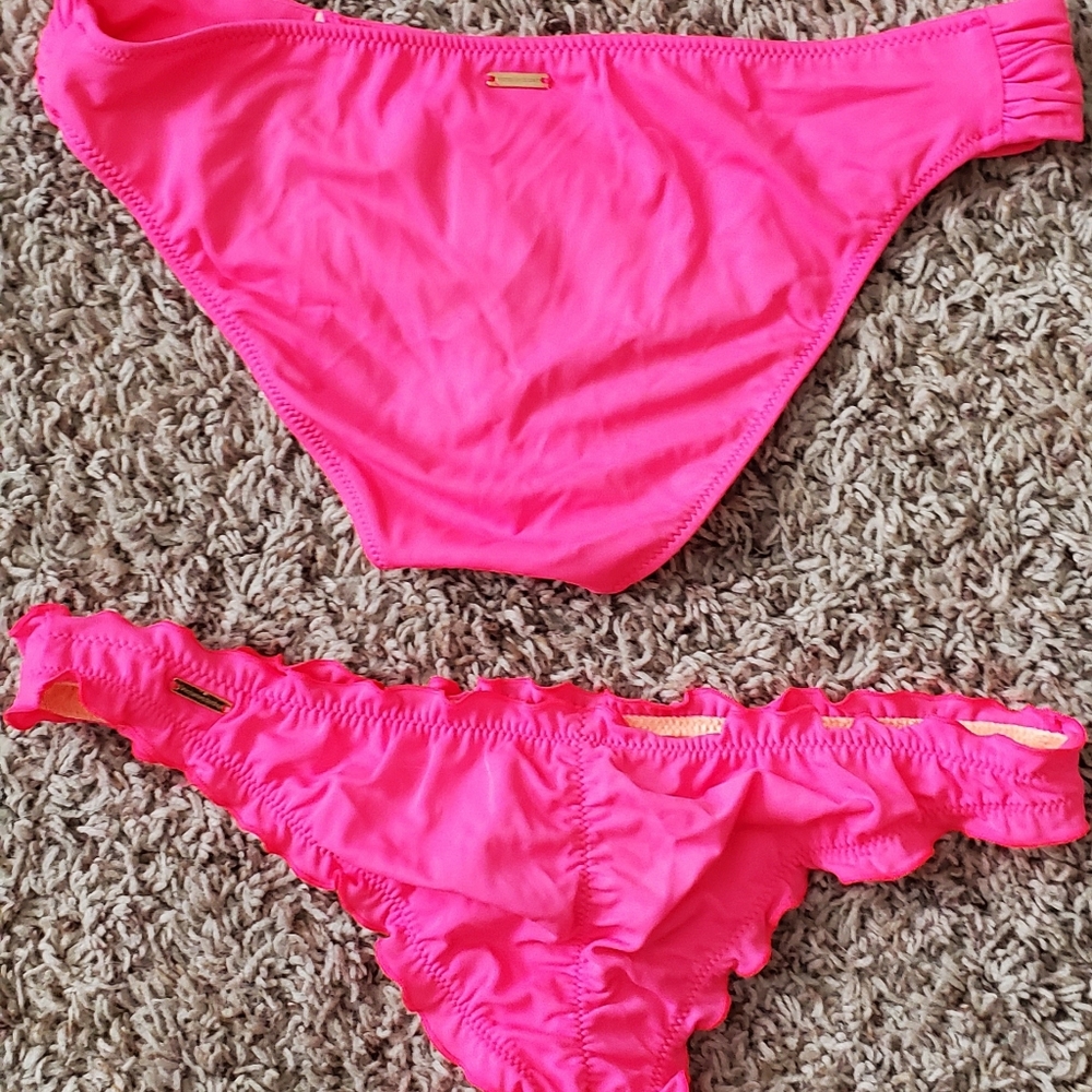 VS Bikini Bottoms small